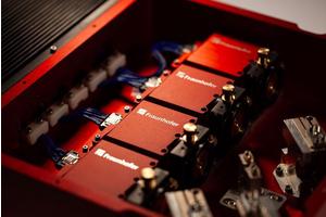 Hybrid Automated Process Enhances Cost-Efficiency in Quantum Cascade Laser Module Production