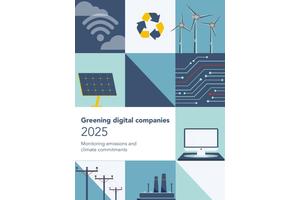 AI Drives Surge in Tech Sector Emissions and Energy Consumption