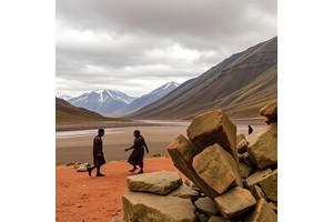 Otago Researchers Unveil New Insights into Ancient Human Migration