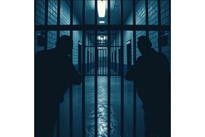 Incarceration and High Local Jail Rates Linked to Increased Mortality, Study Finds