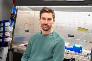 Virginia Tech Scientist Awarded American Heart Association Fellowship to Investigate Obesity’s Impact on Heart Disease Risk