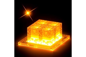 Boosting Perovskite Solar Cells with Defect-Free SnO2