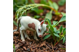 Behavioral Strategies to Cut Agricultural Nitrous Oxide