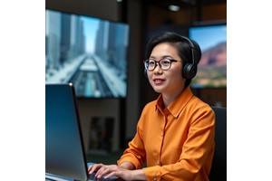 Exploring the Future of Telepresence: Han Investigates Next-Generation Technologies