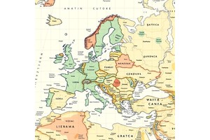 Mapping Place Names: Accuracy Across Multilingual Sources