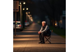 New Study Finds No Link Between Loneliness and Increased Mortality Risk