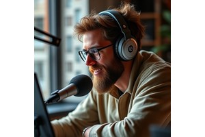 Are Traditional Podcasters Becoming Obsolete? AI-Driven Podcasts Pave the Way for Accessible Science