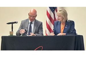 UT Collaborates with Y-12 to Launch National Security Prototype Center