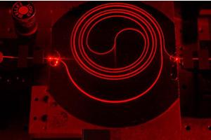 Polymer Waveguides Pave the Way for Reliable, High-Capacity Optical Communication, IEEE Study Finds