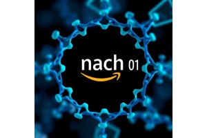 Insilico Medicine Unveils Nach01 Foundation Model on AWS Marketplace to Accelerate Advances in Generative Chemistry
