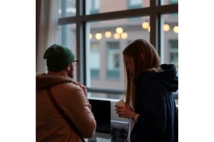 Young Adults’ Mental Health Service Use in Sweden