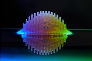 Shaping the Surface: Unveiling New Discoveries in Water Dynamics