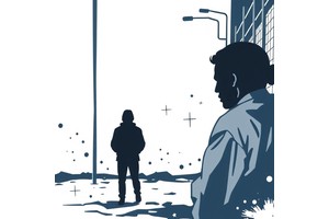 Exploring the Impact of Individual and Community Incarceration on Mortality Rates