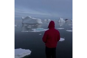 Scientists Warn: Upcoming Years Crucial for Safeguarding West Antarctic Ice Sheet