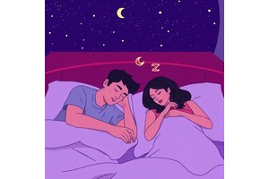 Relationship Insecurity Bridges the Gap Between Poor Sleep and Jealousy, New Study Finds