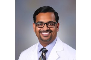 Abdul Khan, MD, Named Chief Executive Officer of Ochsner River Region