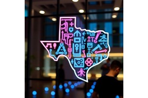Texas A&M Introduces Groundbreaking AI and Business Minor Program