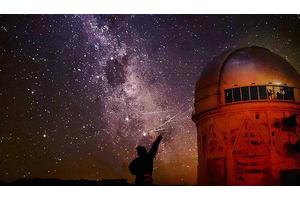 Scientists Uncover Evidence of Stellar Births in the Ancient Universe