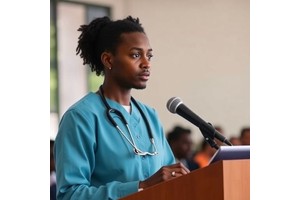 Sudanese Med Students’ Public Speaking Anxiety and Confidence