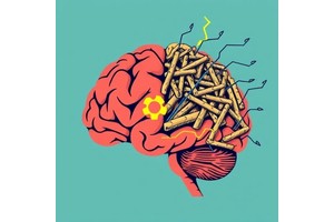 How the Brain Deciphers Conflicting Hypotheses