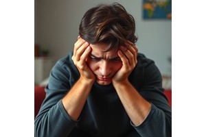 Addiction, Stress, Support Impact Drug Relapse Motivation