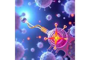 Micropeptide Killswitch Reveals Condensate Microenvironments