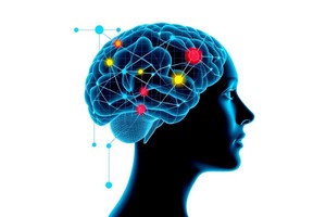 Brain Connectivity Patterns Linked to Substance Use Disorder