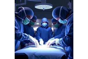 Robotic vs Laparoscopic Surgery Outcomes Compared