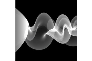 Continuous Spatio-Temporal EM Fields via Fourier Transform