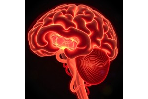 Perinatal Serotonin Shapes Lifelong Cortical GABA Circuits