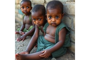 Street Children’s Scabies: Vulnerabilities and Resilience Explored