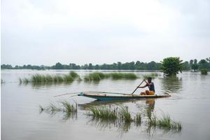 Ethical Implications of Responsible Project Closure Amid USAID Withdrawal