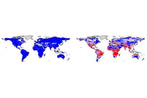 Simultaneous Extreme Climate Events Could Become the New Normal