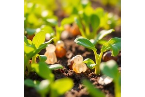 Innovative Insights into Plastics in Agriculture and Food Production: Uses, Properties, and Impacts