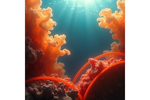 Revealing CDOM’s Deep Ocean Biogeochemical Dynamics