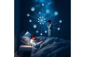 Connecting Insomnia, OCD, and Anxiety Symptoms