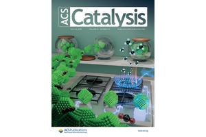 From CO₂ to Methane: Politecnico di Milano’s Groundbreaking Study Featured on the Cover of ACS Catalysis