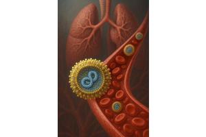 Innovative Genetic Delivery System Targets Lungs to Combat Cancer and Cystic Fibrosis