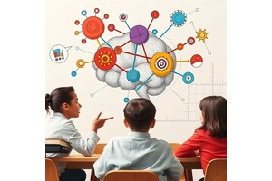 Study Reveals How Teachers and Students Collaboratively Build Unique Social Constructs of Thought