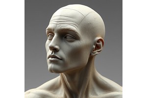 AI Models Reveal Clay Behavior Under Stress