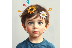 ADHD, Brain Development, and Early Teen Emotion Regulation