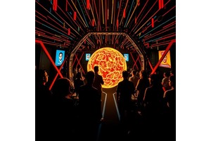 Decoding Crowdsourced Knowledge Sharing via UTAUT, Social Exchange