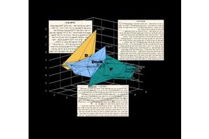 Uncovering Hidden Language Patterns in the Bible Through AI Insights