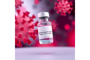Enhancing Vaccine Efficacy by Boosting T Cell Responses