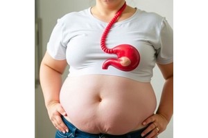Can Dietary Changes After Obesity Reduce the Risk of Pancreatic Cancer?