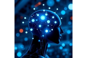Human–AI Collaboration Explored via Synergy Degree Model