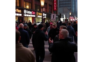 Product-Harm Crisis Sparks Boycotts: Impact of Social Distance