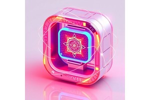 Complementary 2D Material Powers New One-Instruction Computer
