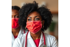 Health Inequities Exposed in Medical Crowdfunding