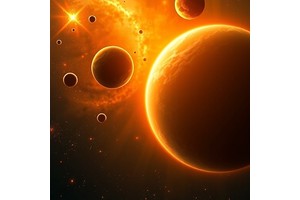 Countless New Solar System Discoveries to be Captured in Vibrant Detail – Studies Forecast Exciting Findings!